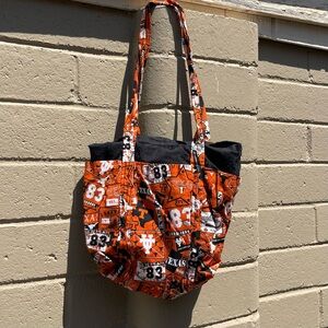 University of Texas Tote Bag‎